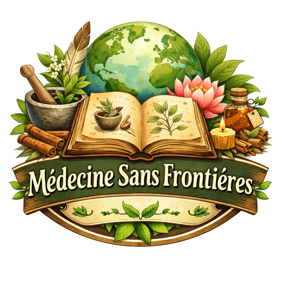 Médecine sans frontières